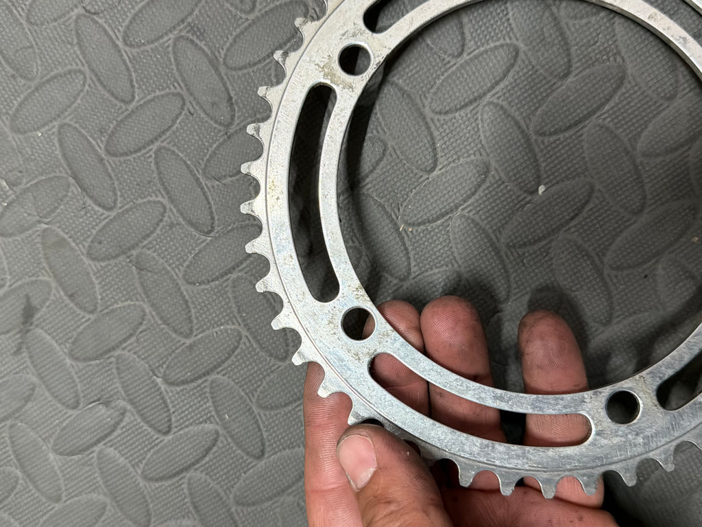 Campagnolo Road Chainring 46T 144 BCD 3/32"