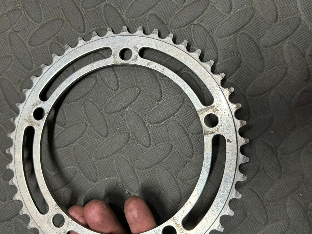 Campagnolo Road Chainring 46T 144 BCD 3/32"