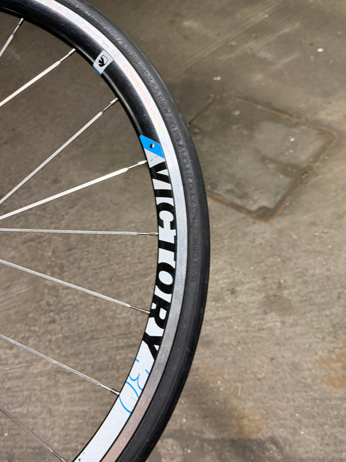 American Classic 30 Victory Track Wheelset Clincher