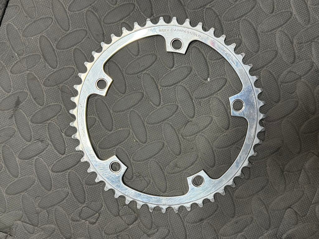 Campagnolo Road Chainring 47T 144 BCD 3/32"