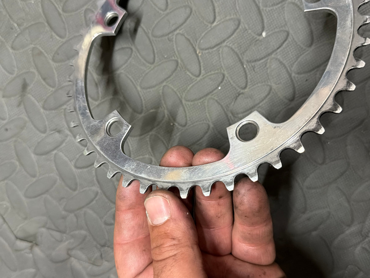 Campagnolo Road Chainring 47T 144 BCD 3/32"