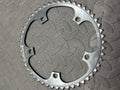 Shimano Dura-Ace Track Chainring 50T 144 BCD 3/32" Black
