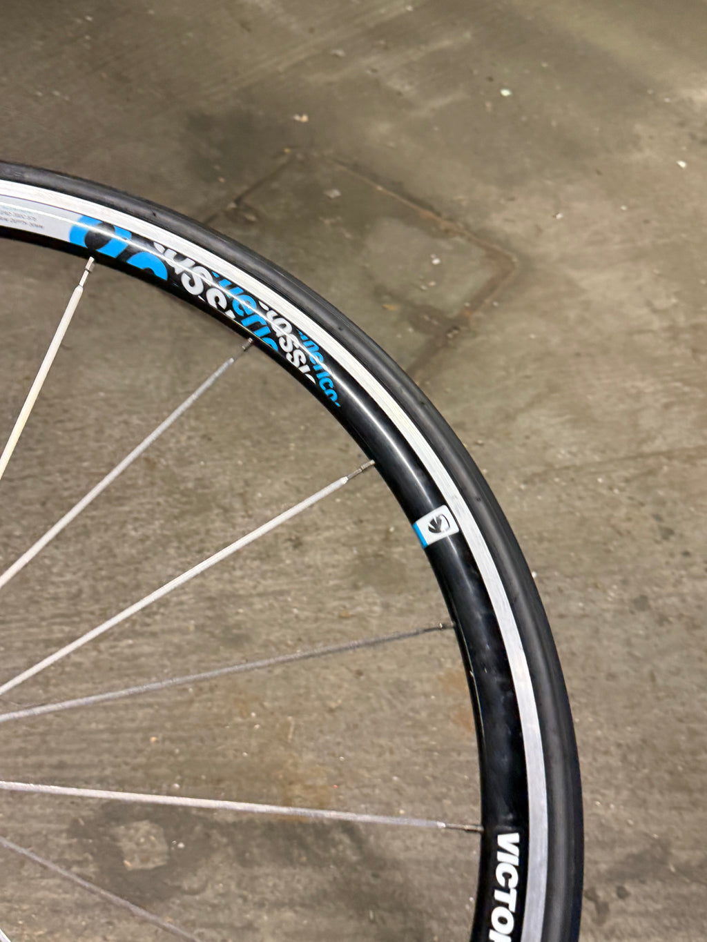 American Classic 30 Victory Track Wheelset Clincher