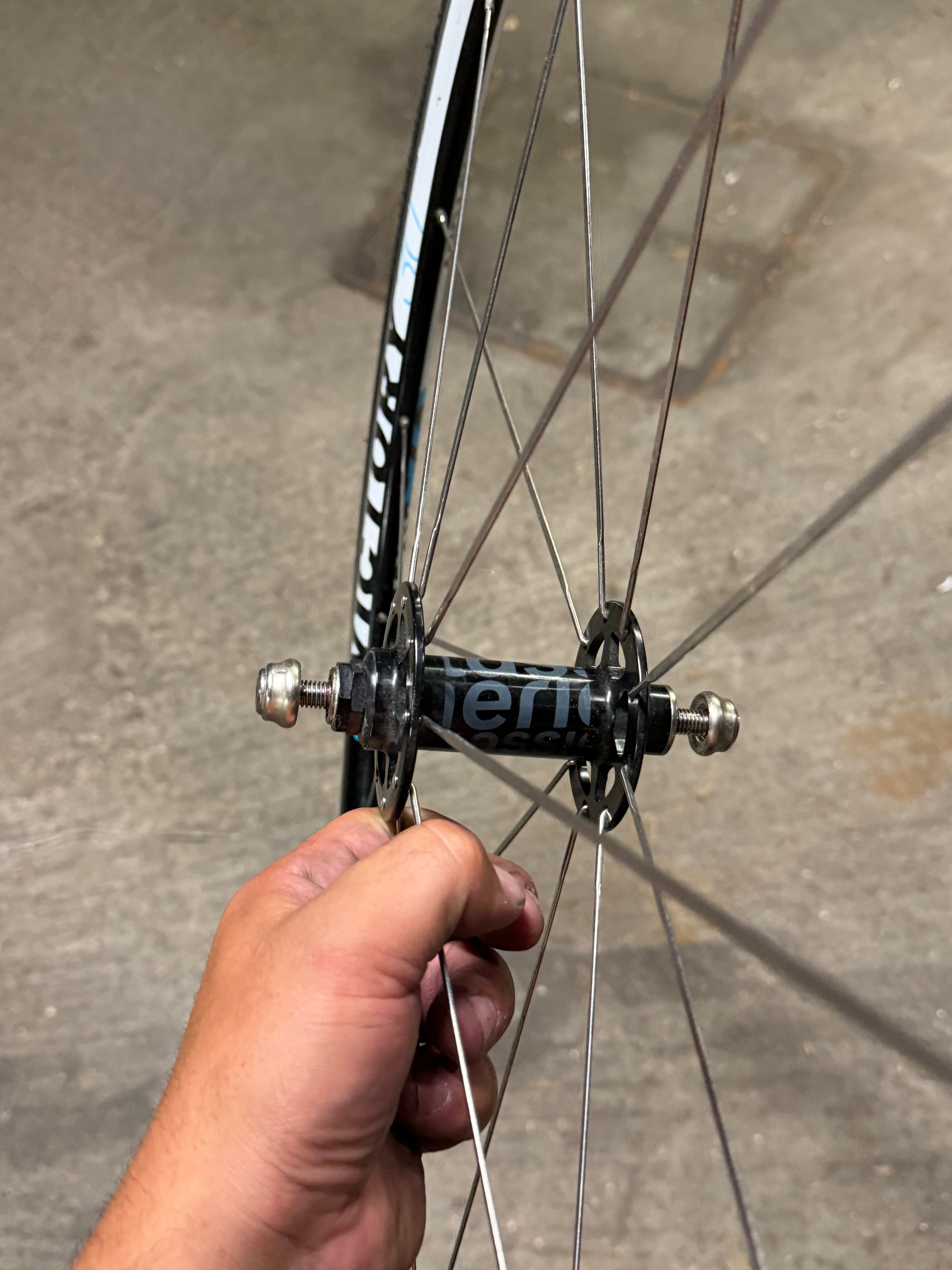 American Classic 30 Victory Track Wheelset Clincher