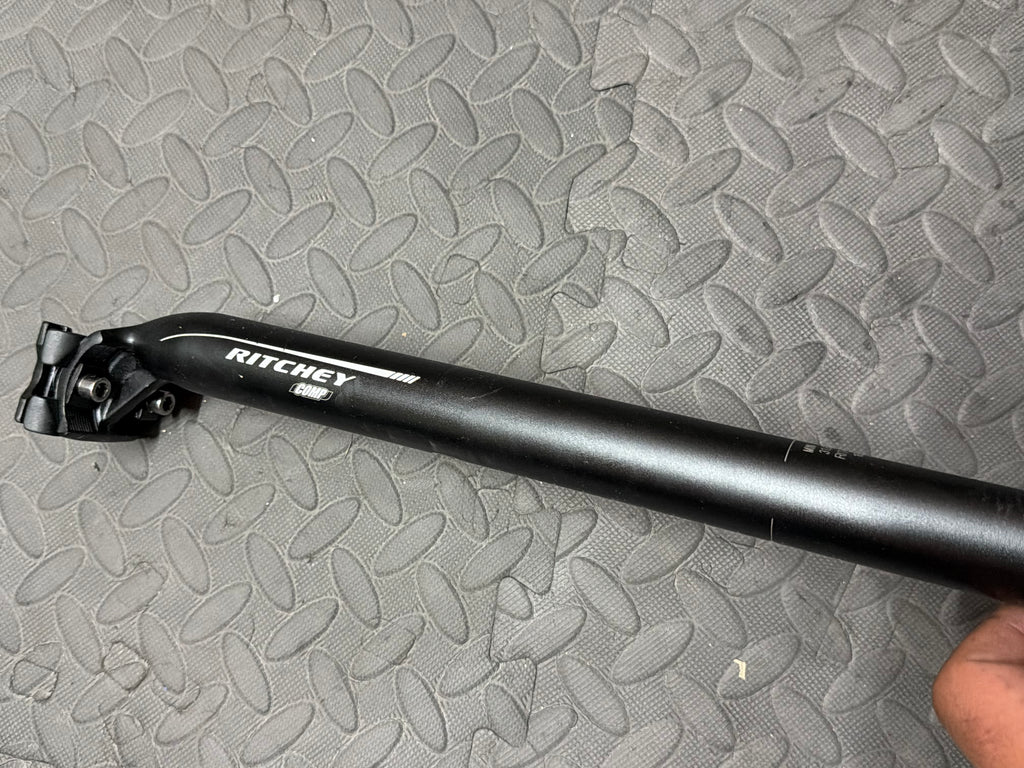 Ritchey Aluminium Seatpost 31.8mm