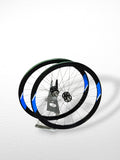 Giant Track Wheelset Clincher 700c