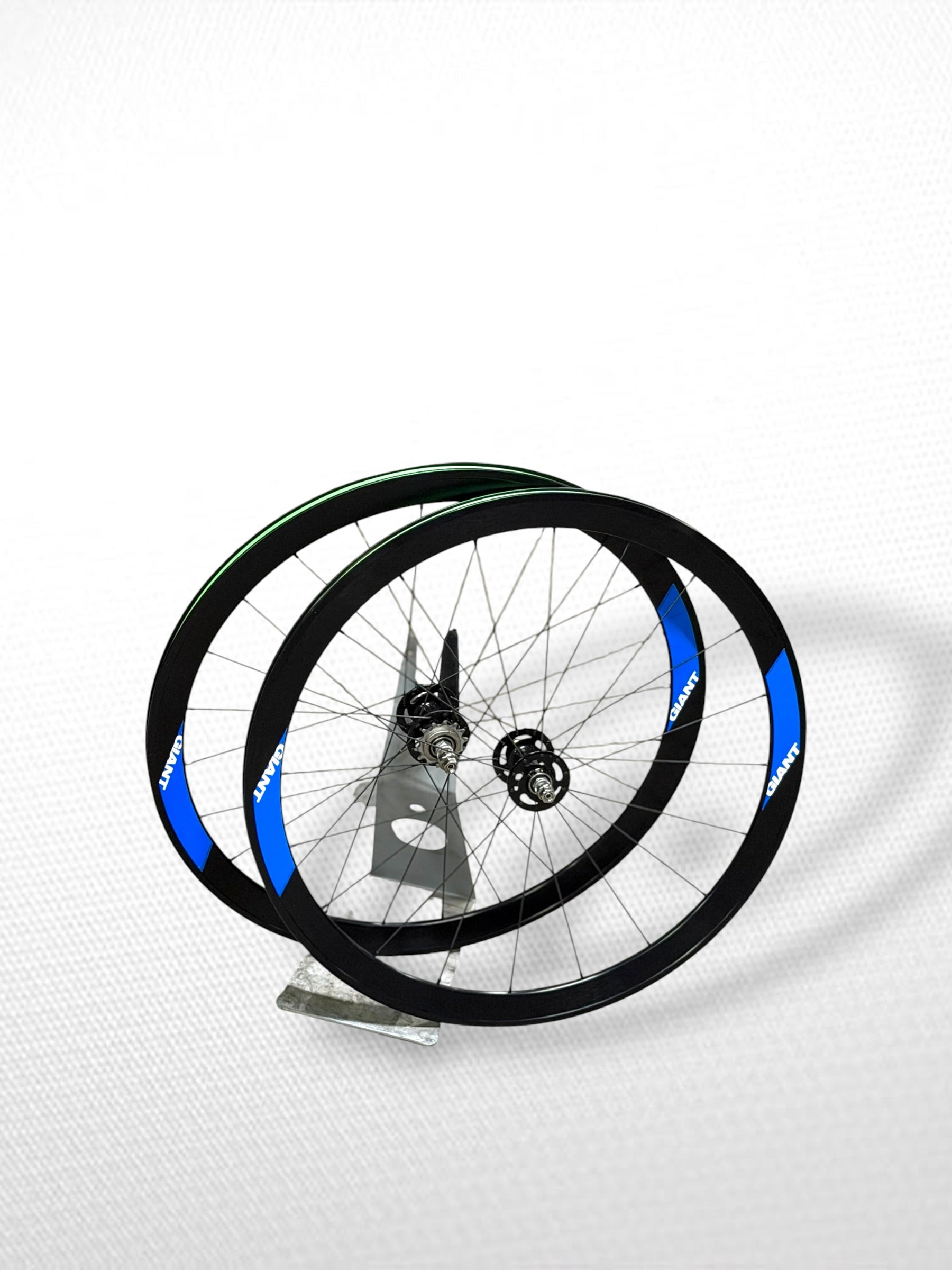 Giant Track Wheelset Clincher 700c