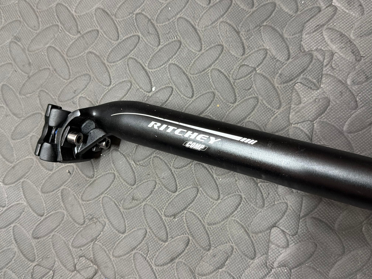 Ritchey Aluminium Seatpost 31.8mm