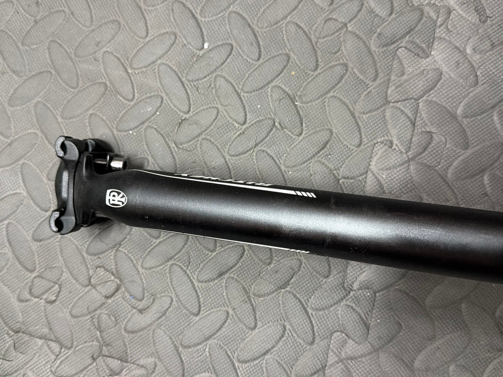 Ritchey Aluminium Seatpost 31.8mm