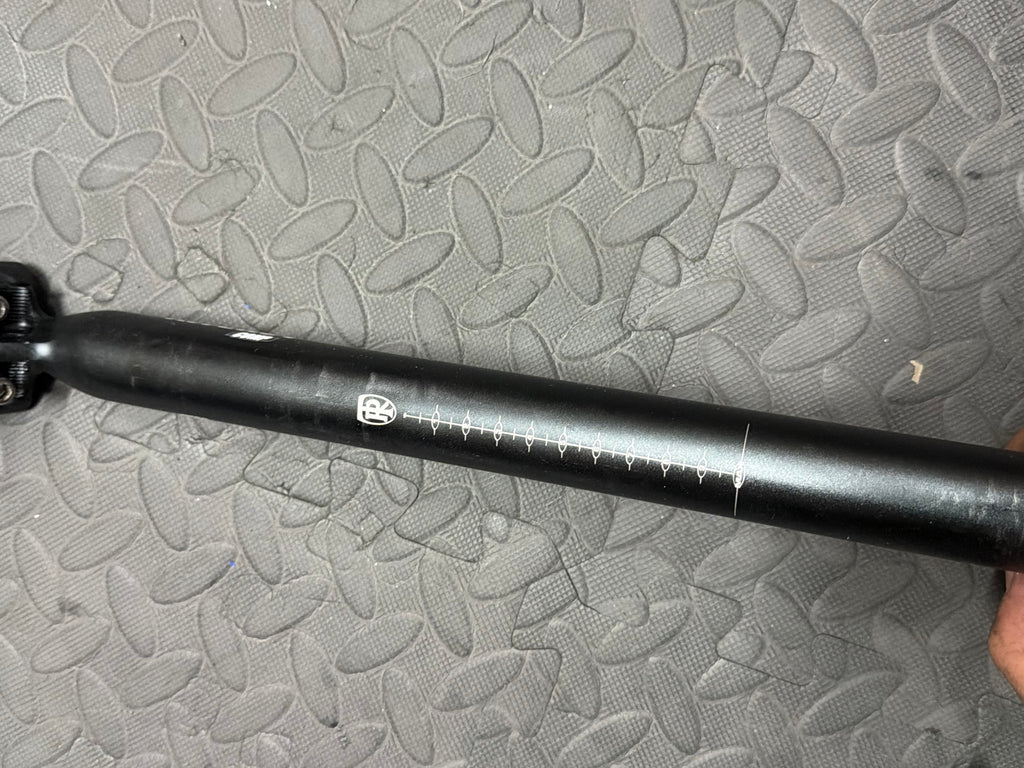 Ritchey Aluminium Seatpost 31.8mm