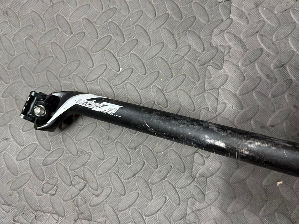 PRO Vibe Seatpost 27.2mm