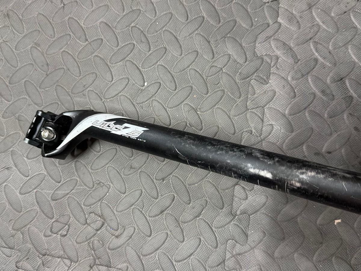 PRO Vibe Seatpost 27.2mm