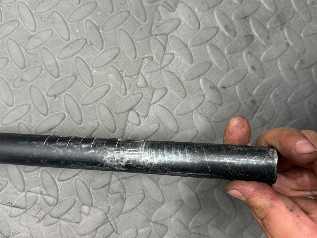 PRO Vibe Seatpost 27.2mm