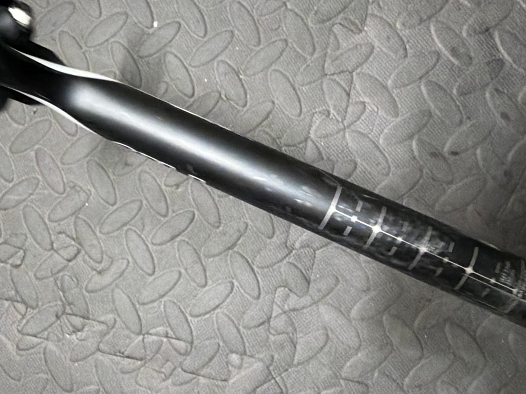 PRO Vibe Seatpost 27.2mm