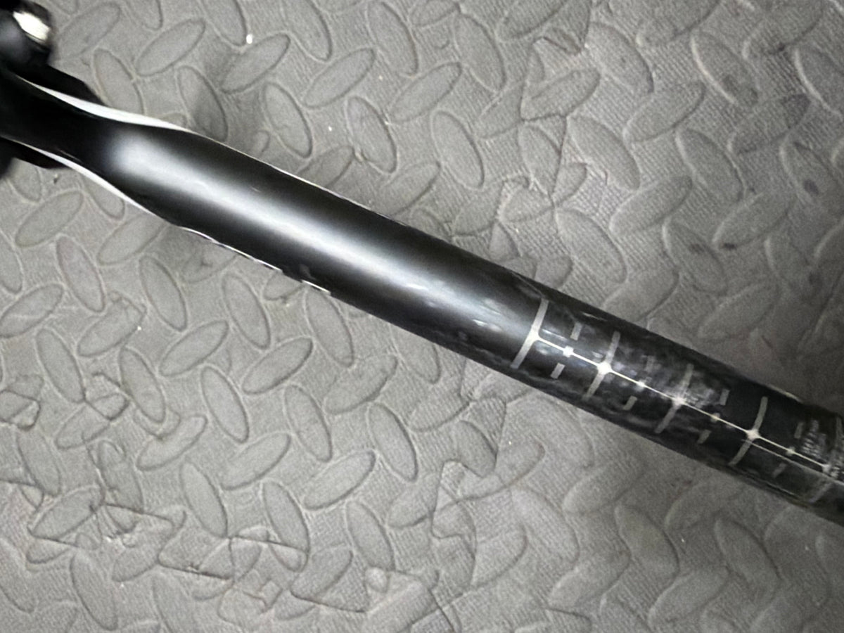 PRO Vibe Seatpost 27.2mm