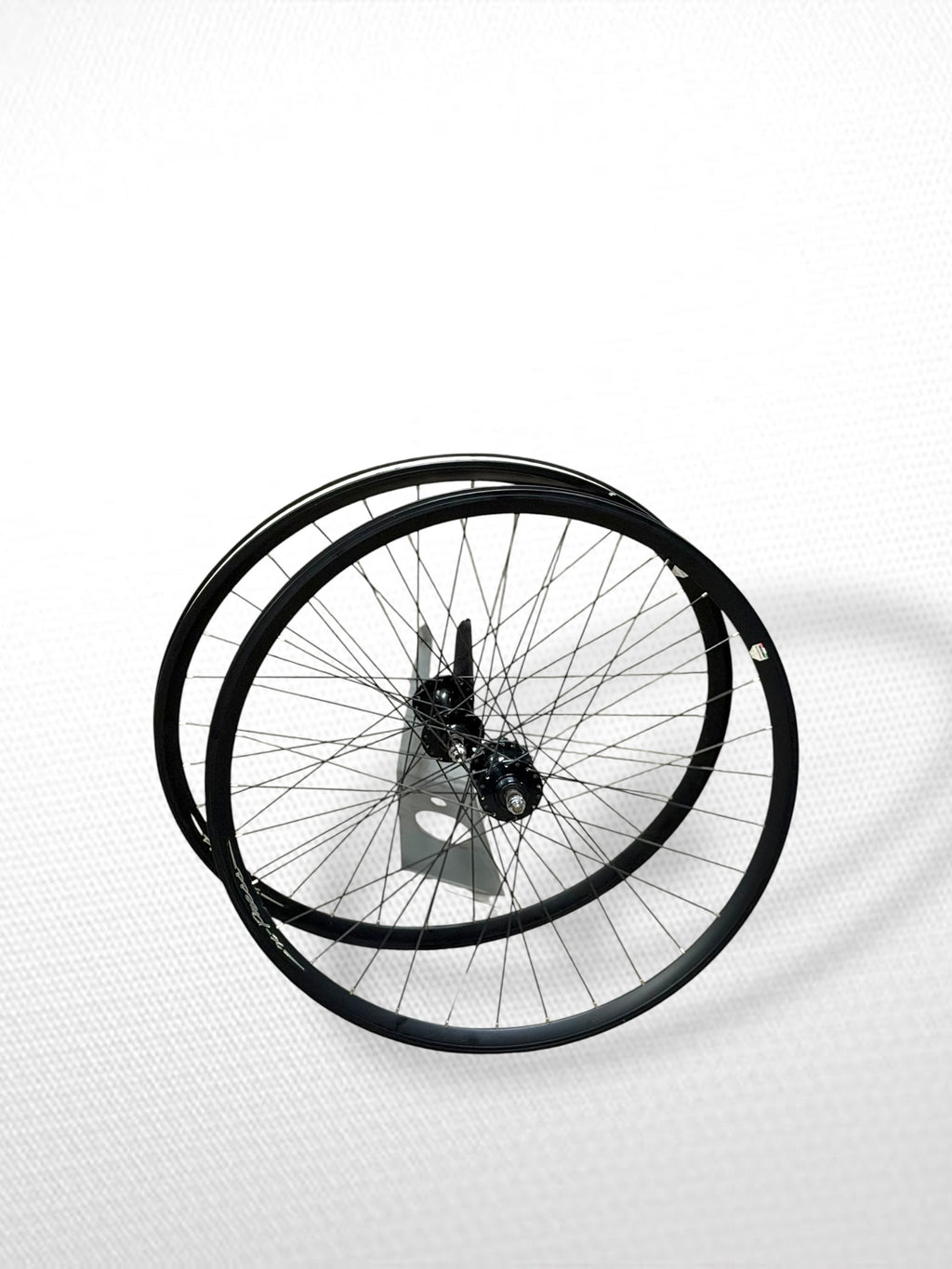Miche Xpress Single Speed Wheelset