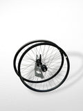 Miche Xpress Single Speed Wheelset