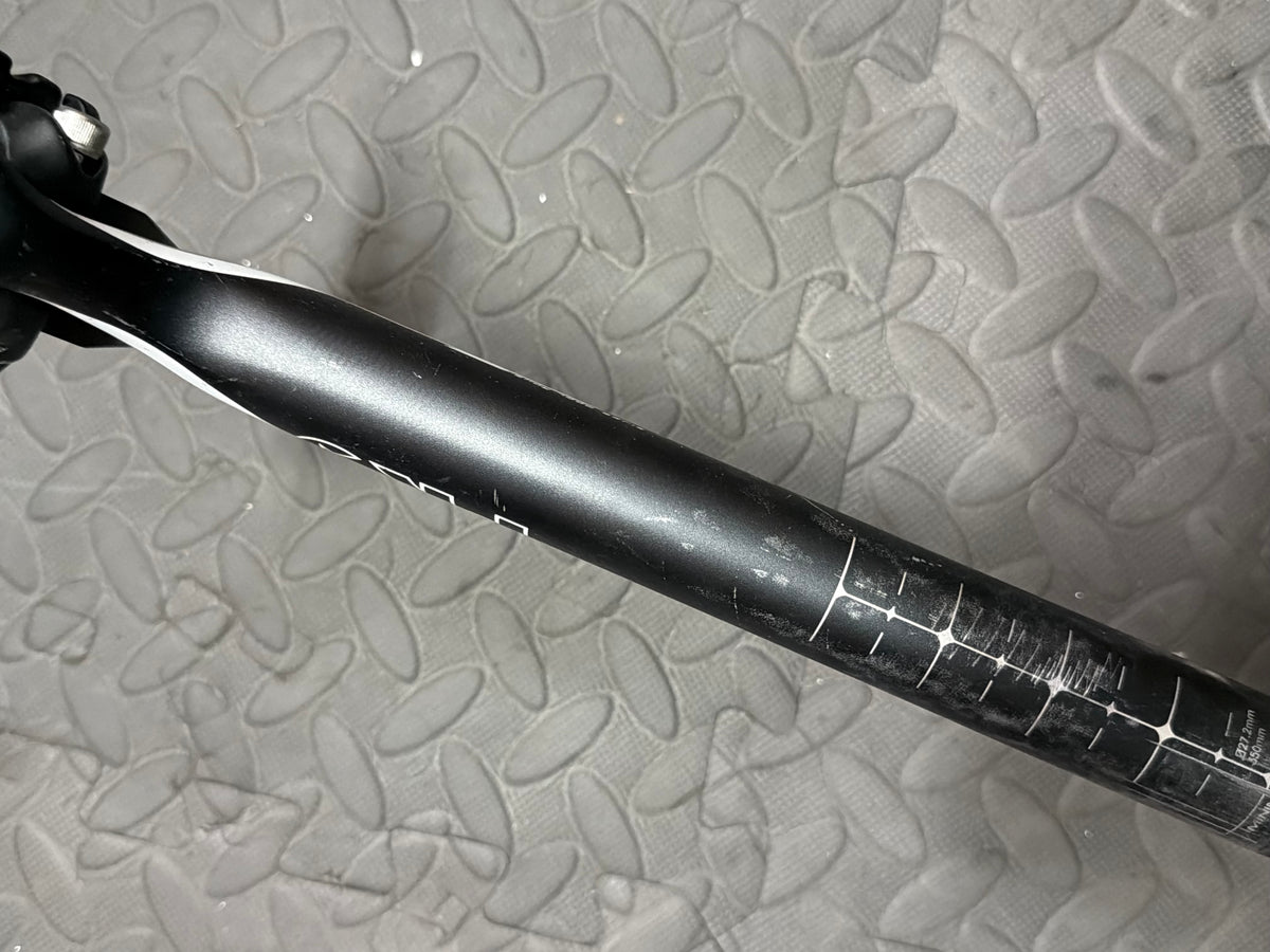 PRO Vibe Seatpost 27.2mm
