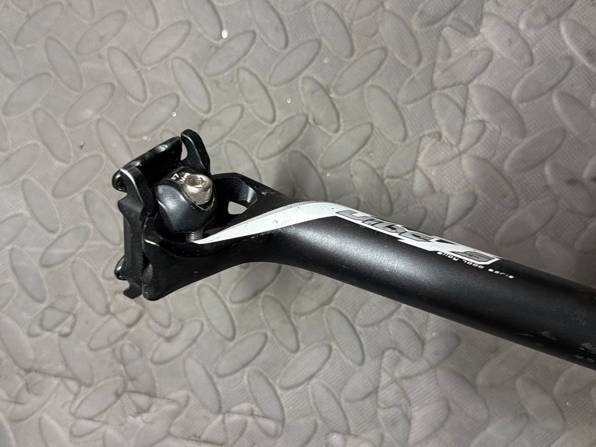 PRO Vibe Seatpost 27.2mm