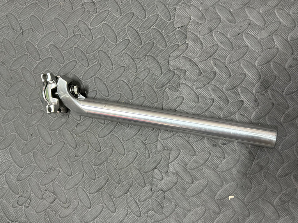 Nitto 65 Aluminium Seatpost 27.2mm