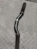 Cinelli Pepper Riser Handlebars