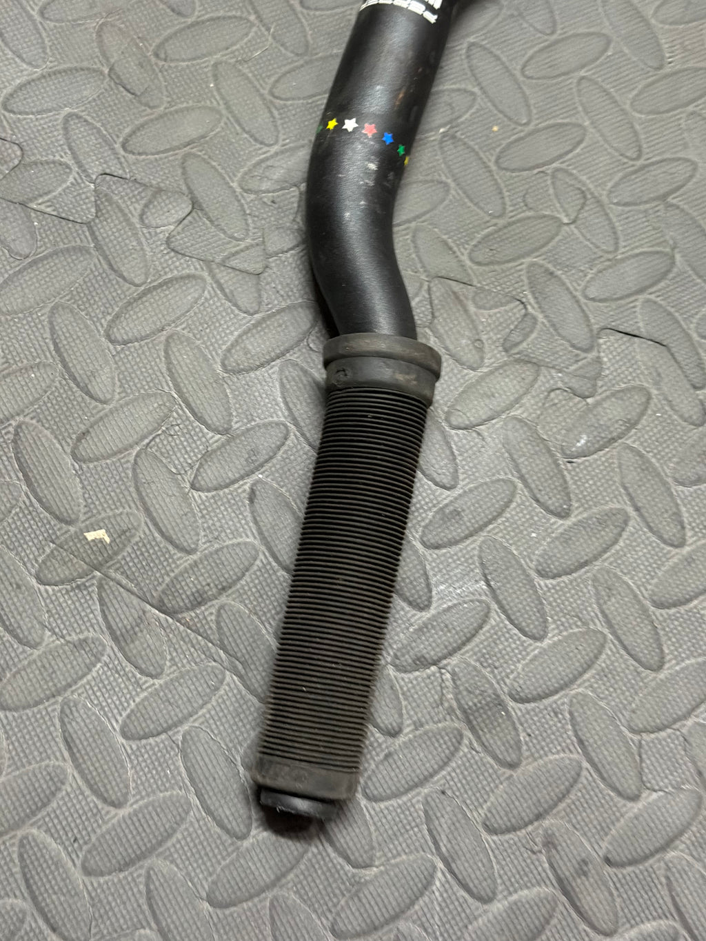 Cinelli Pepper Riser Handlebars