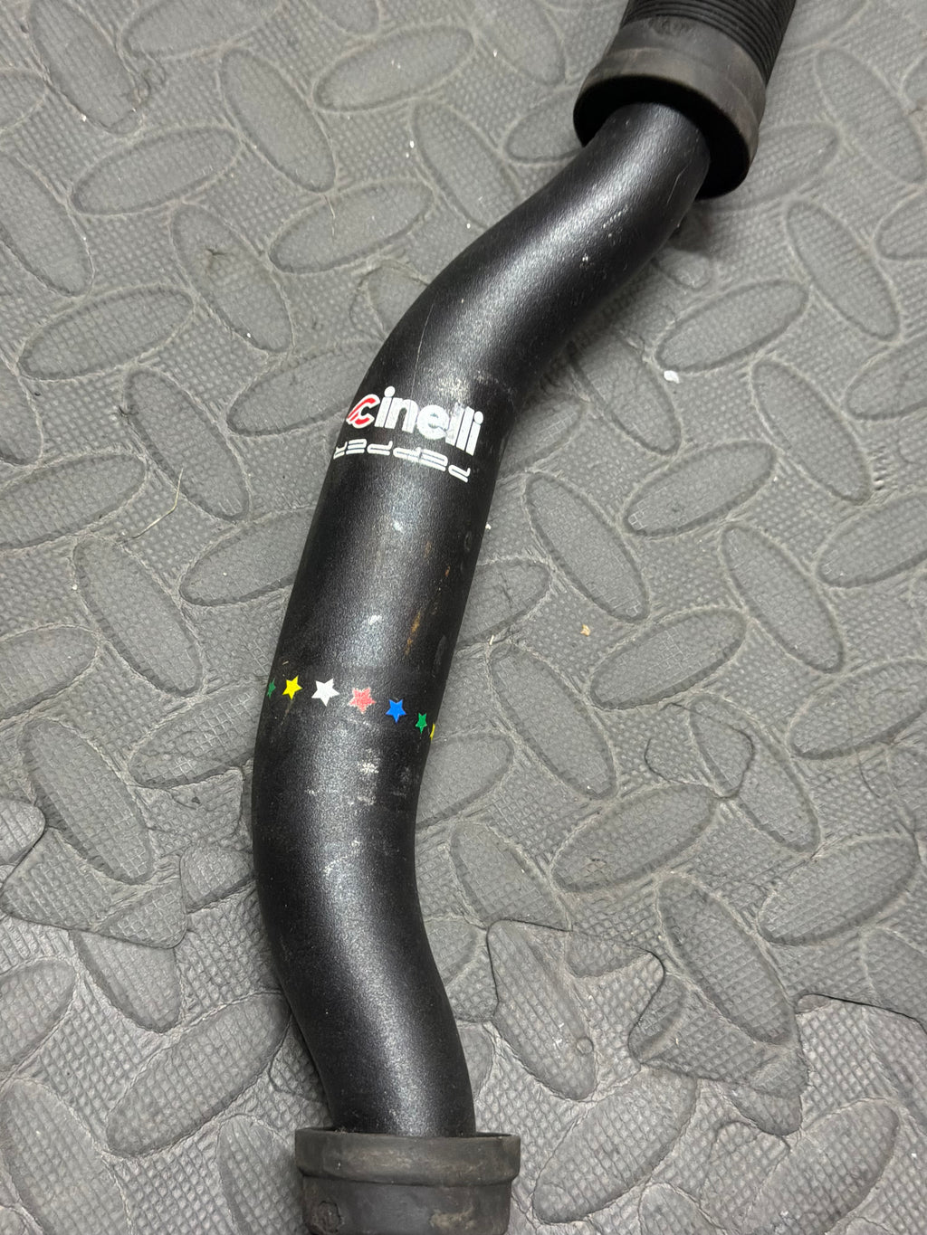Cinelli Pepper Riser Handlebars