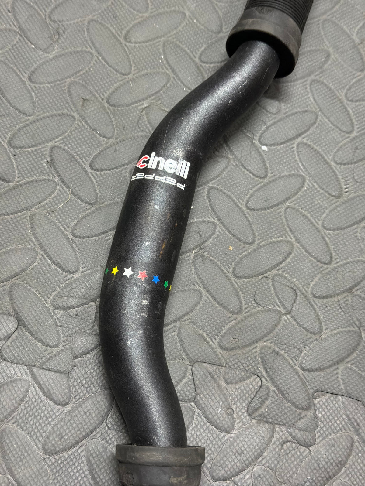 Cinelli Pepper Riser Handlebars