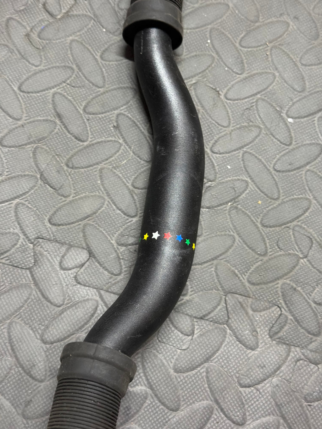 Cinelli Pepper Riser Handlebars