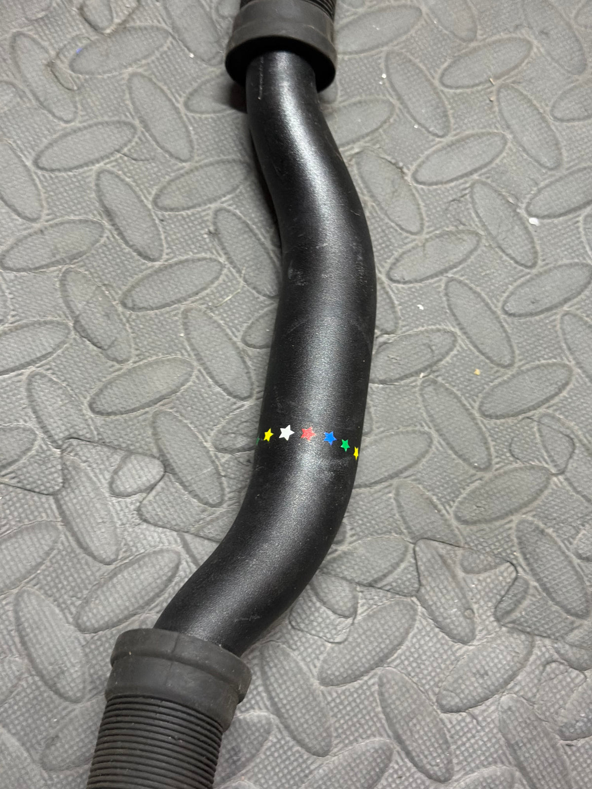 Cinelli Pepper Riser Handlebars