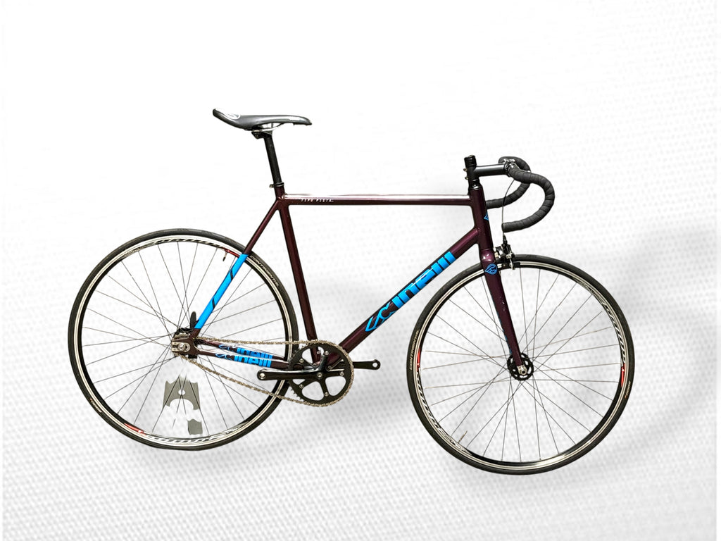 Cinelli Tipo Pista Track Bikes Large