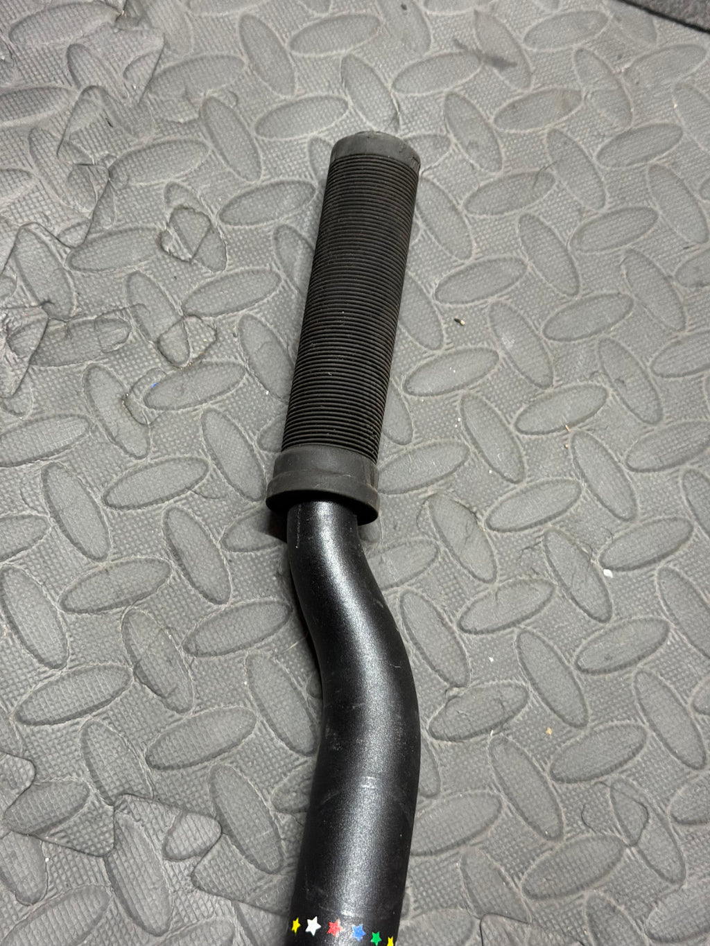 Cinelli Pepper Riser Handlebars