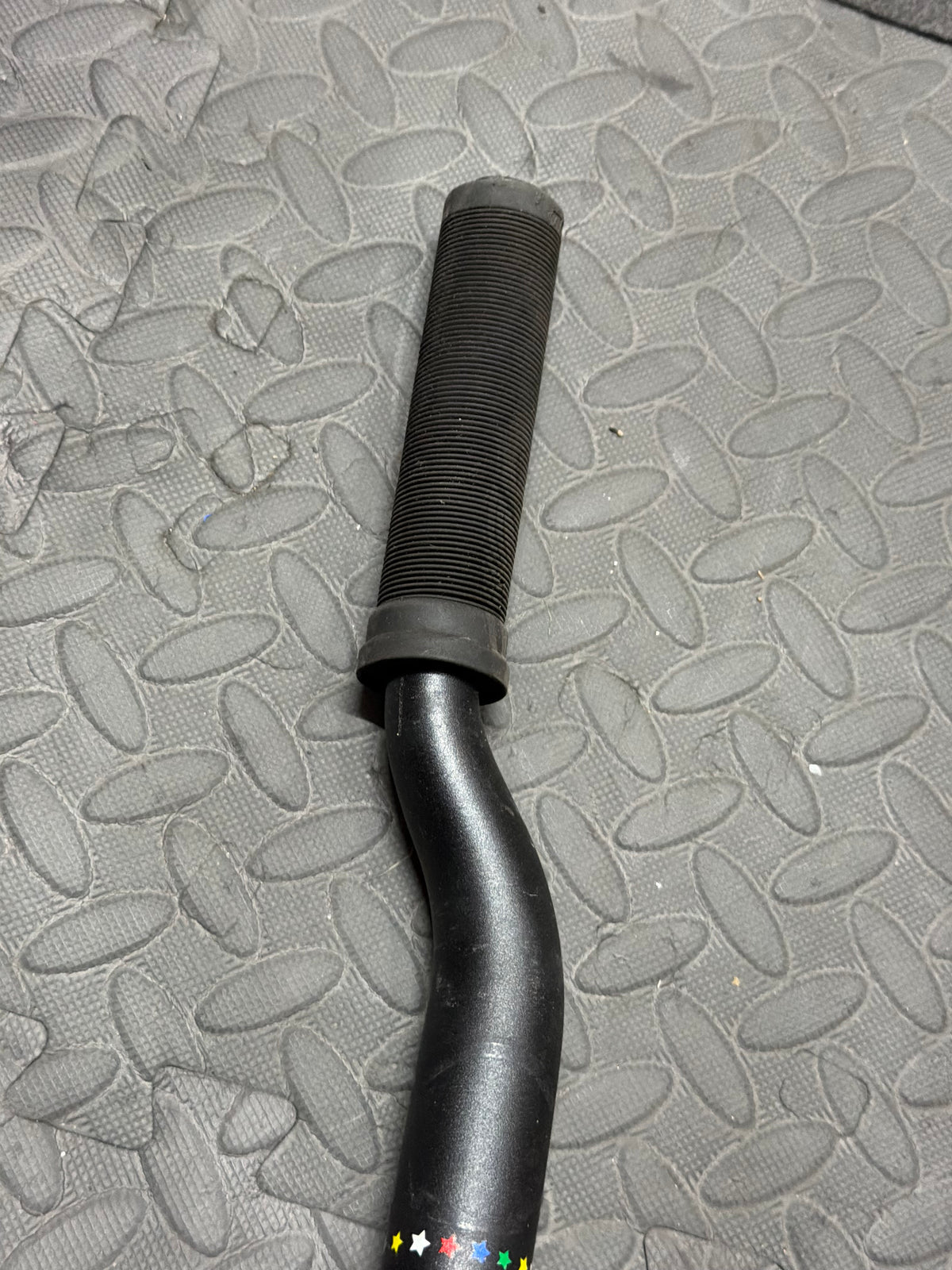 Cinelli Pepper Riser Handlebars