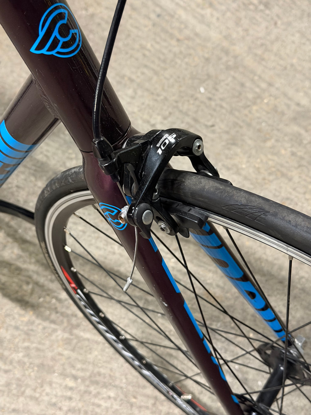 Cinelli Tipo Pista Track Bikes Large