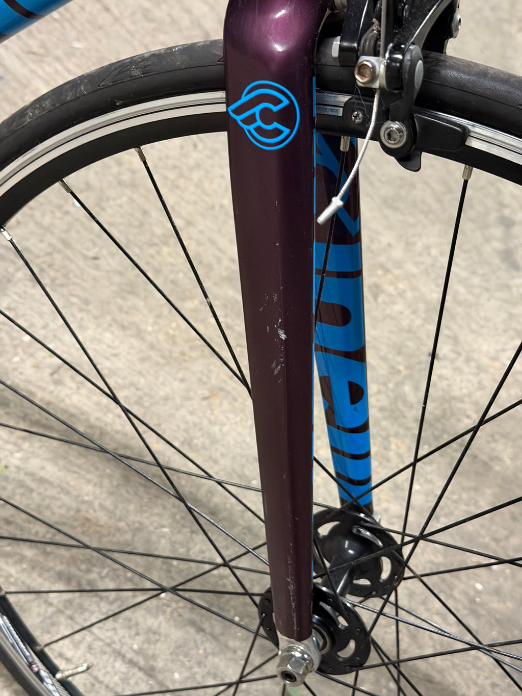 Cinelli Tipo Pista Track Bikes Large