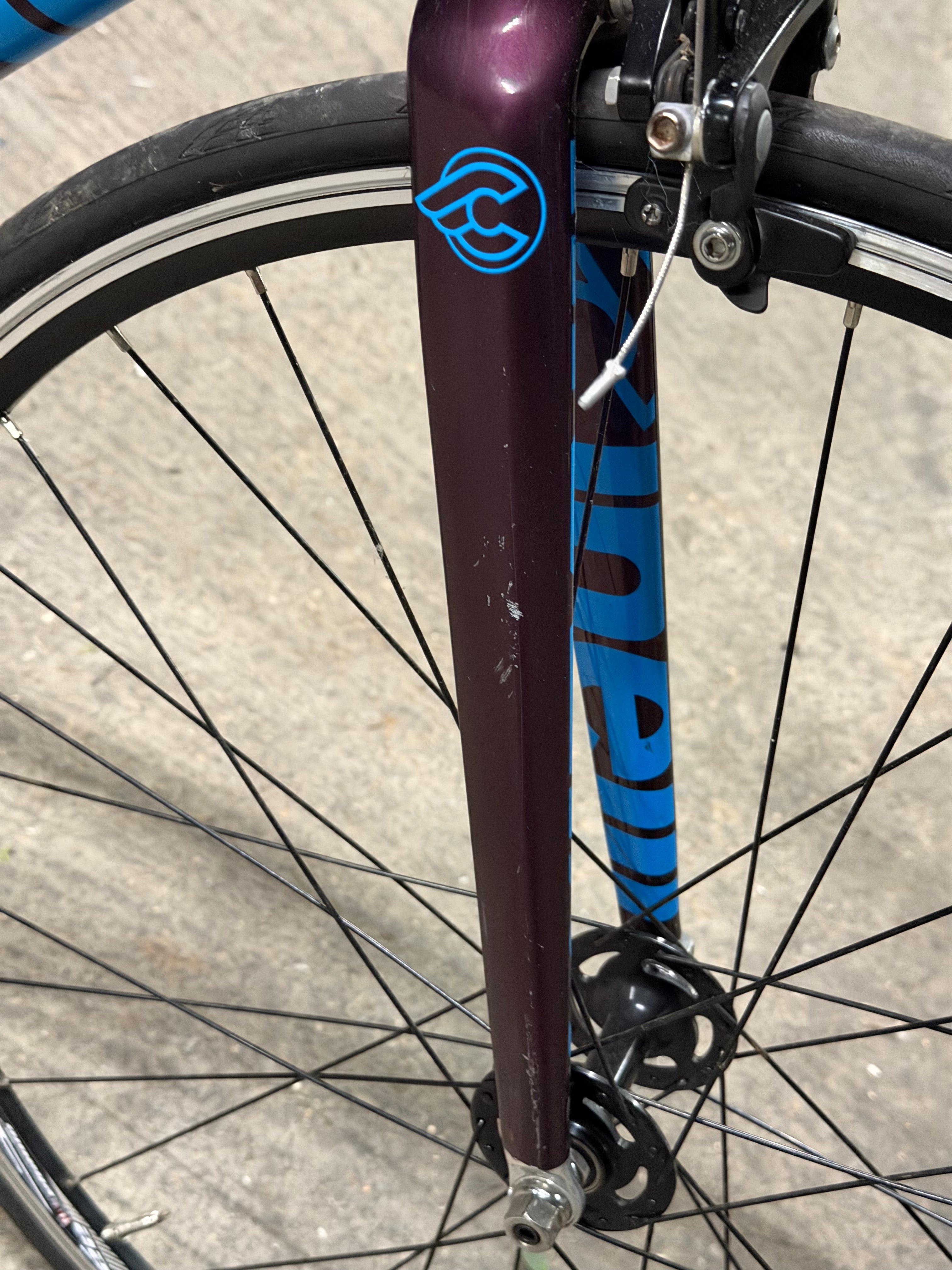 Cinelli Tipo Pista Track Bikes Large