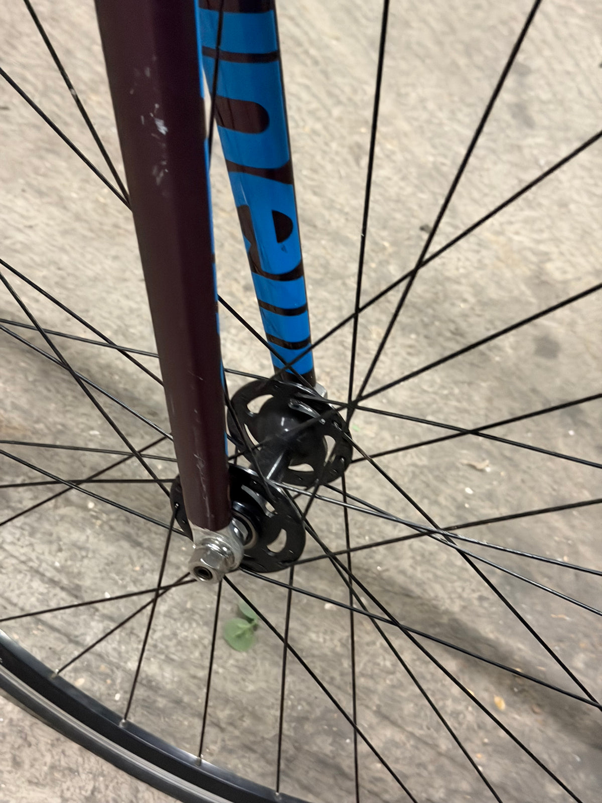 Cinelli Tipo Pista Track Bikes Large