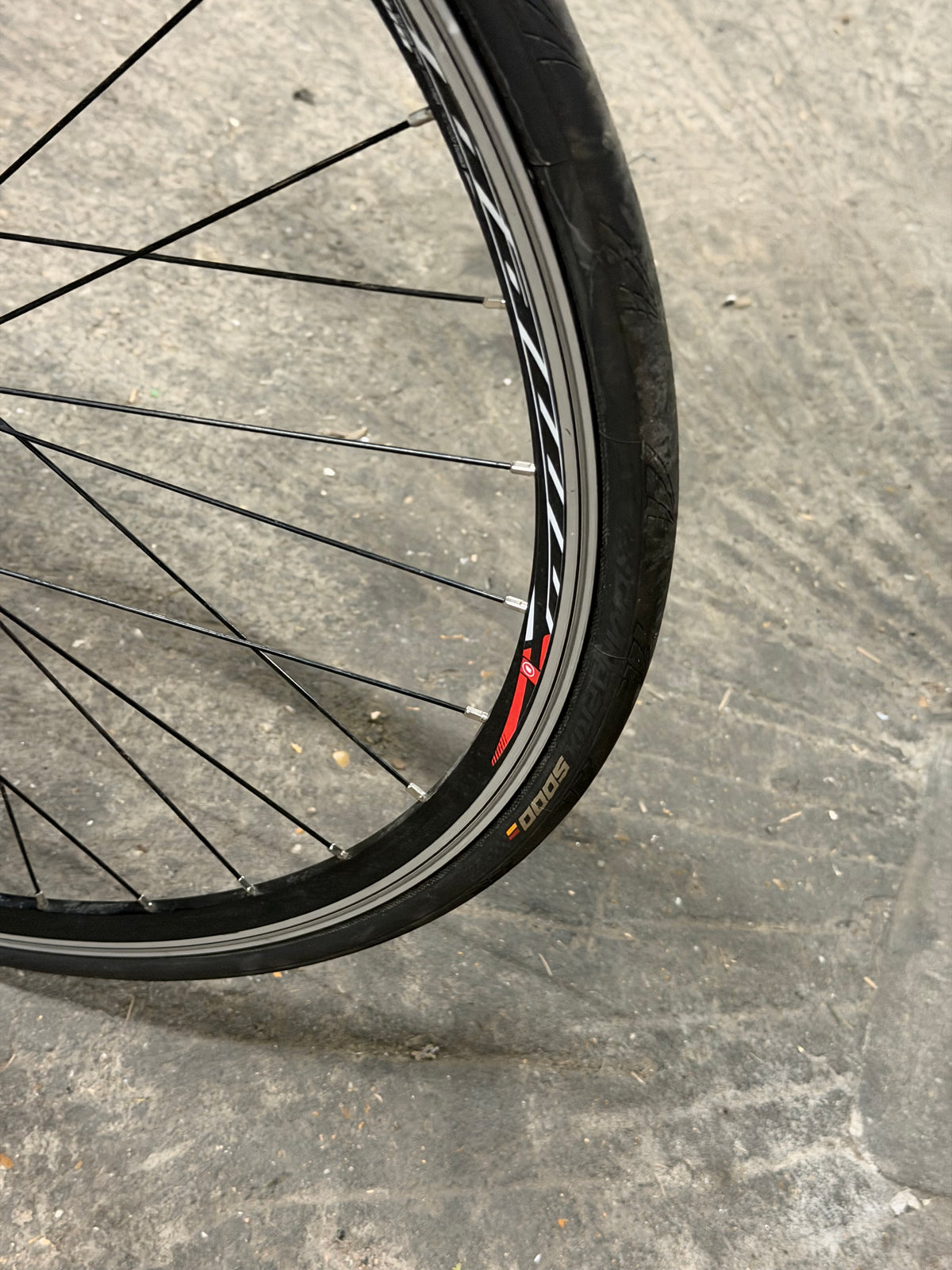 Cinelli Tipo Pista Track Bikes Large