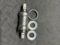 Phil Wood BSA Bottom Bracket Campy  ISO 110.5mm