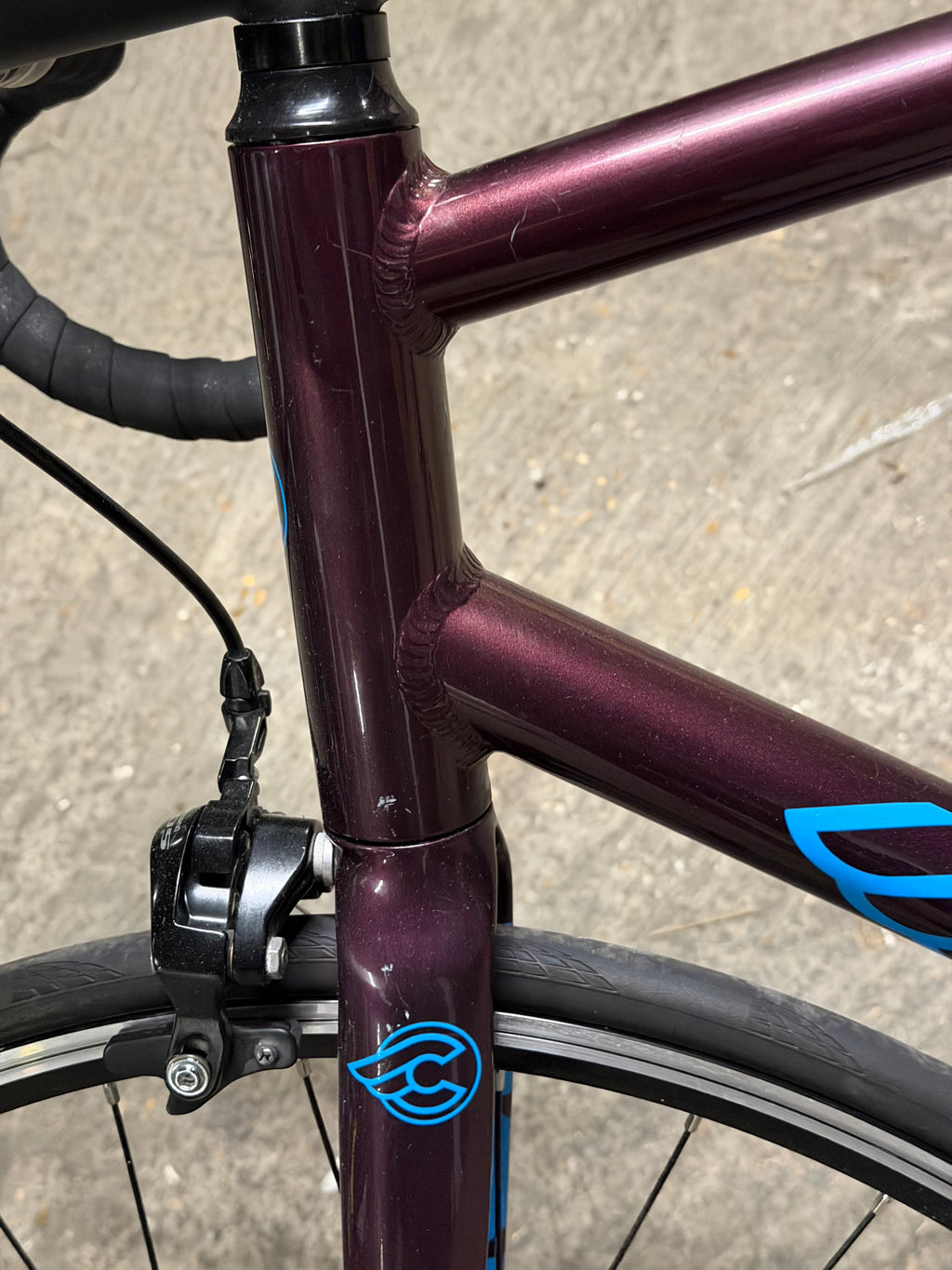 Cinelli Tipo Pista Track Bikes Large