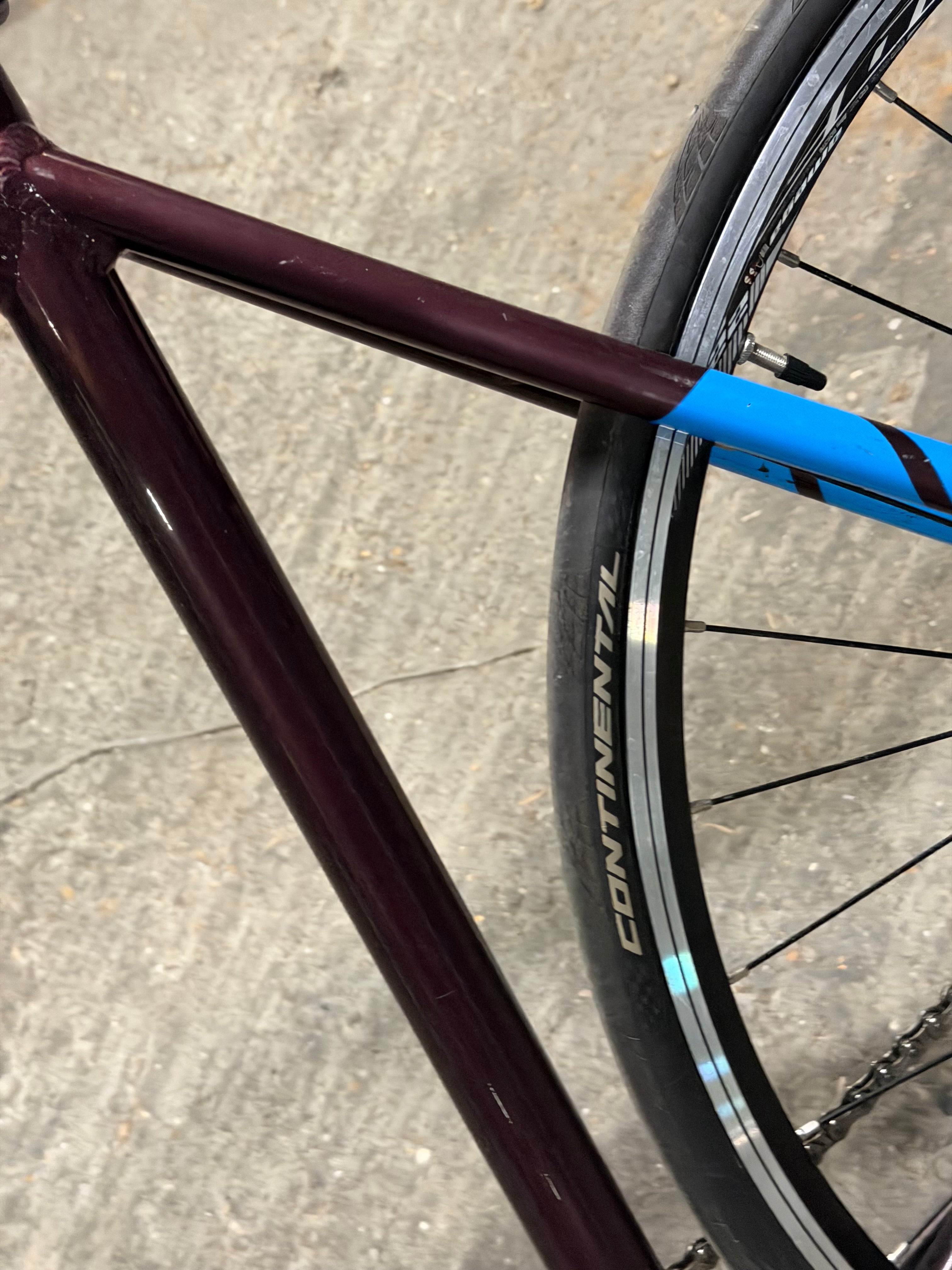 Cinelli Tipo Pista Track Bikes Large