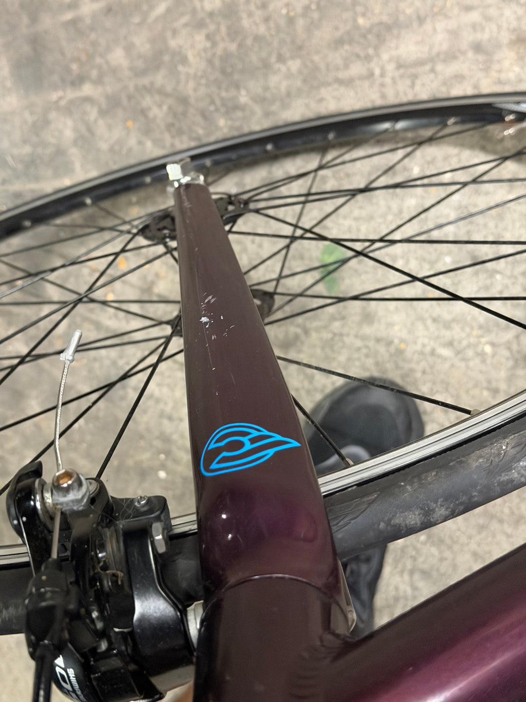 Cinelli Tipo Pista Track Bikes Large