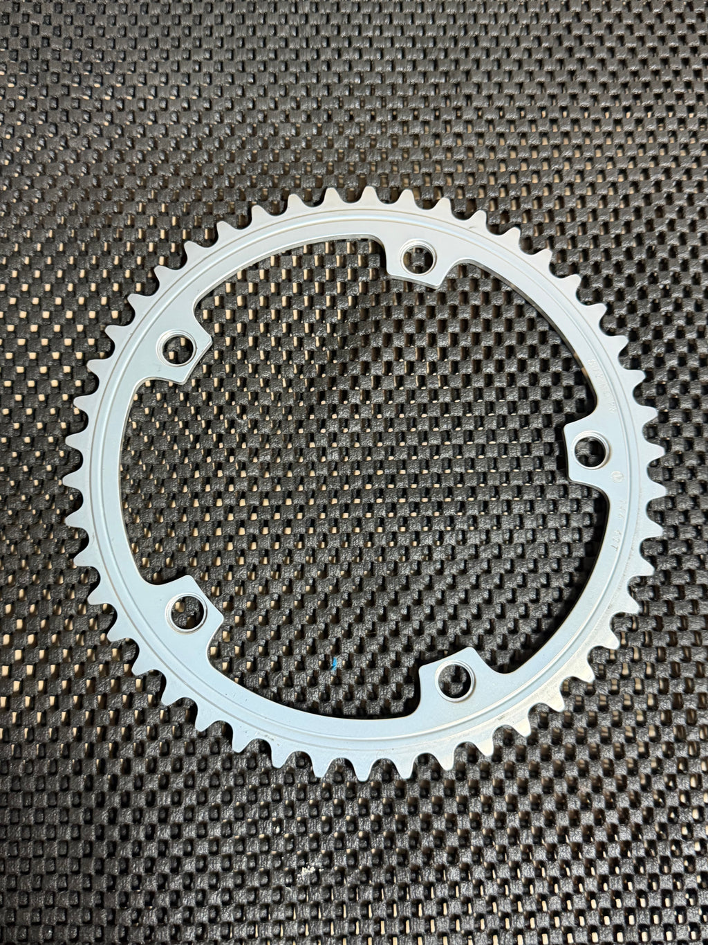Sugino 75 NJS Track Chainring 46T 144 BCD