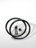 Boardman TRK Elite Track Wheelset Clincher