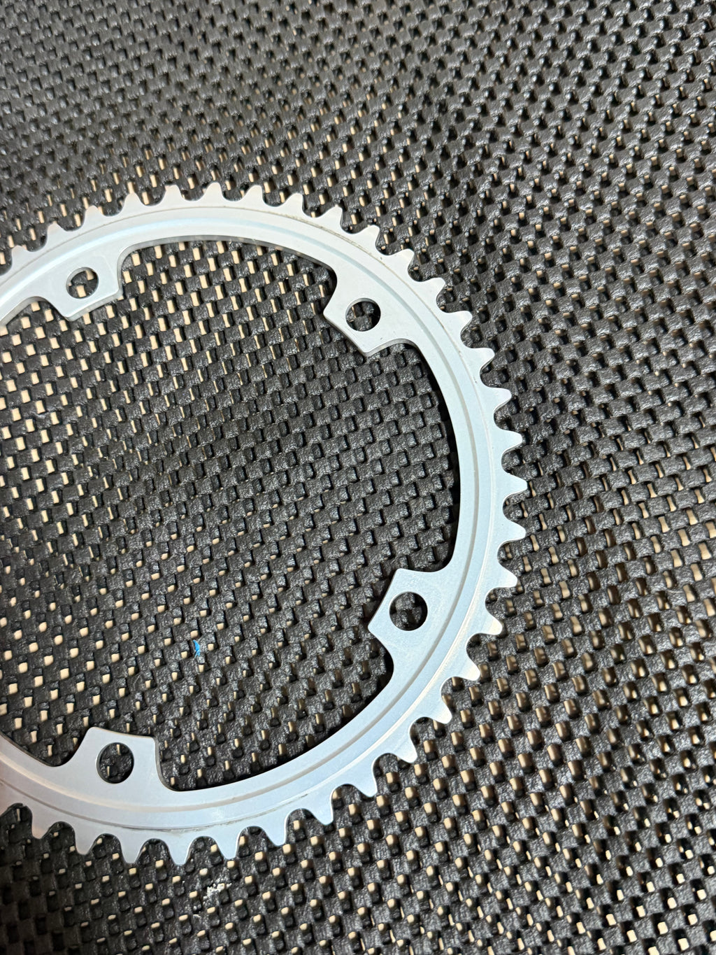 Sugino 75 NJS Track Chainring 46T 144 BCD