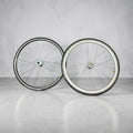 Goldtec Track Wheelset 700c Clincher