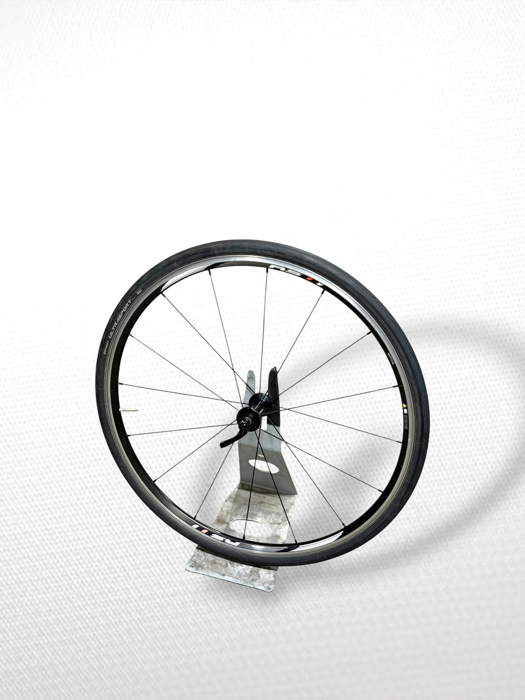 Shimano Front Wheel 700c QR