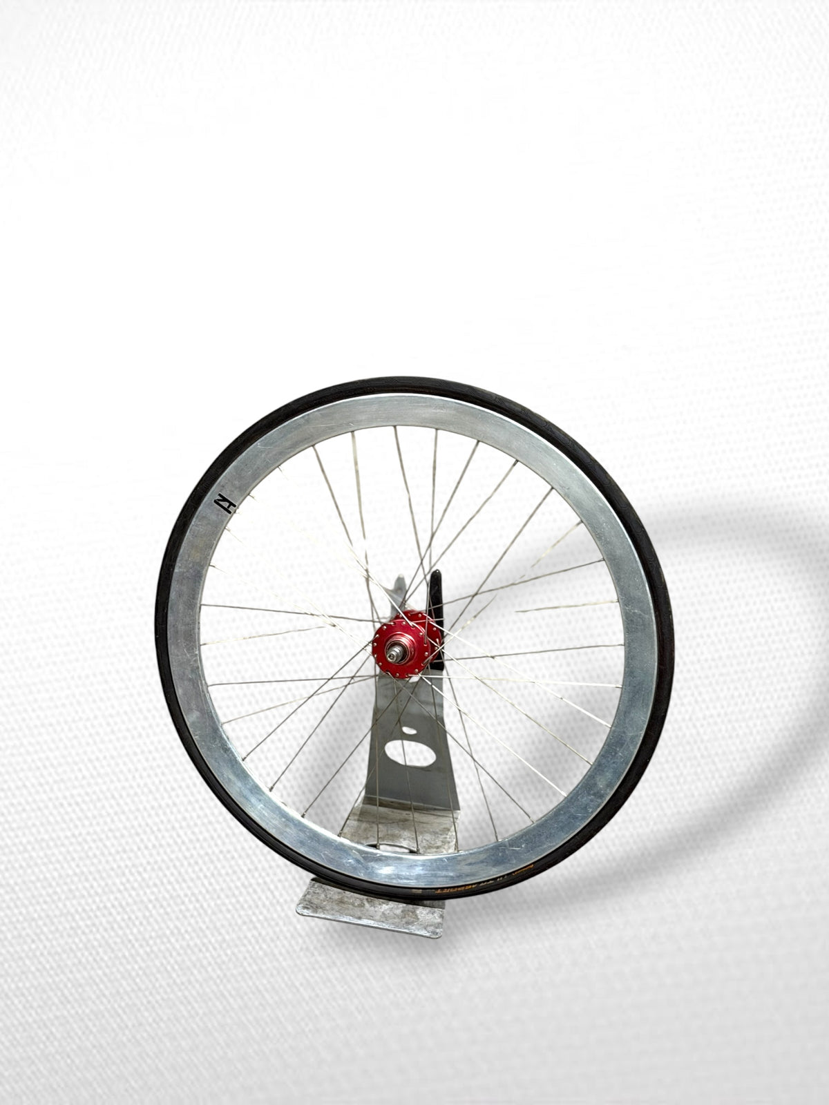 Phil Wood Rear Track Wheel