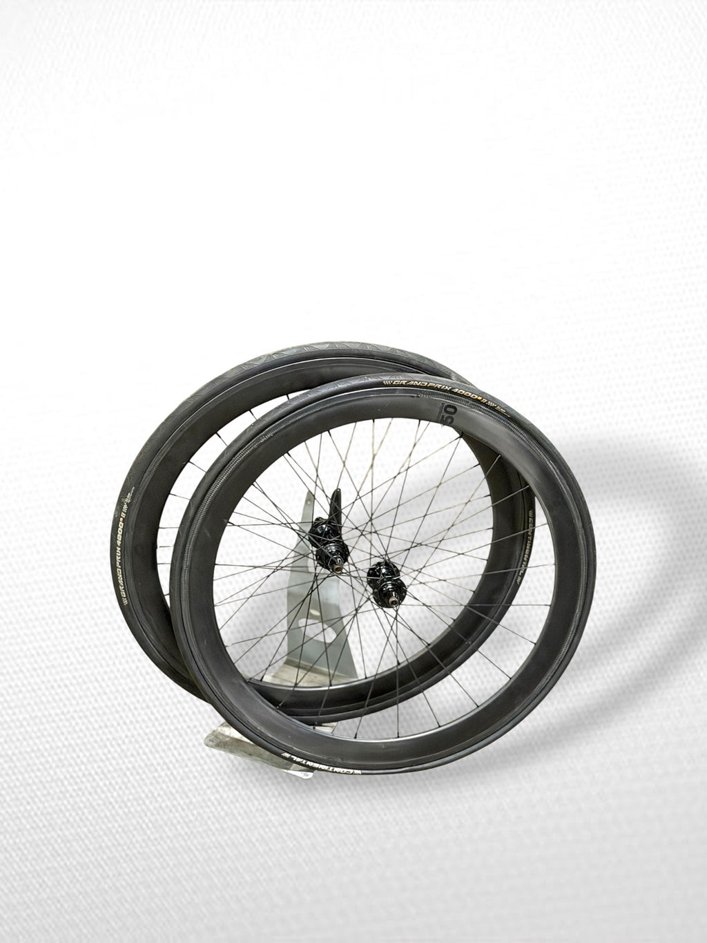 American Classic 420 Aero Track Wheelset Clincher