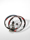 American Classic 420 Aero Track Wheelset Clincher - product photo 2 | Miclo Bikes